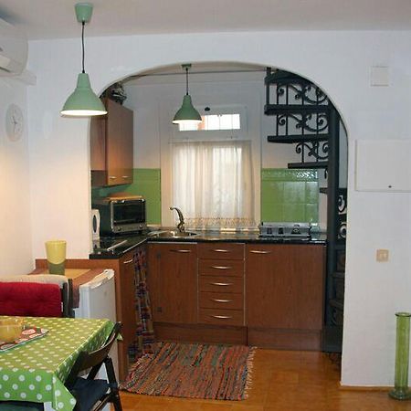 Mini Apartamento Port Aiguadolc Sitges Exterior foto