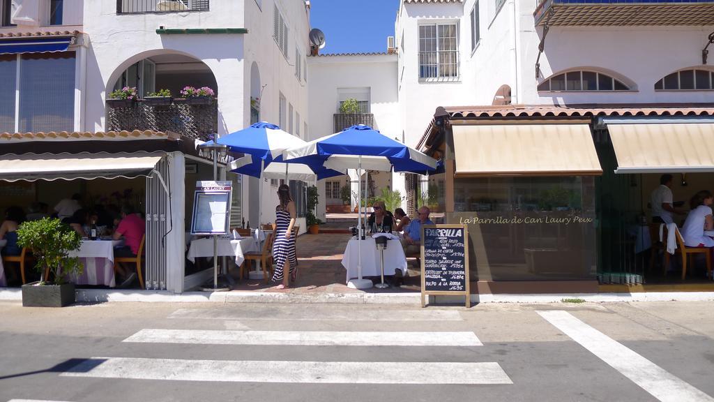 Mini Apartamento Port Aiguadolc Sitges Exterior foto