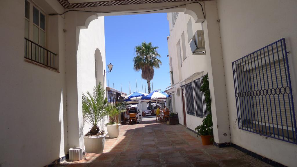 Mini Apartamento Port Aiguadolc Sitges Exterior foto