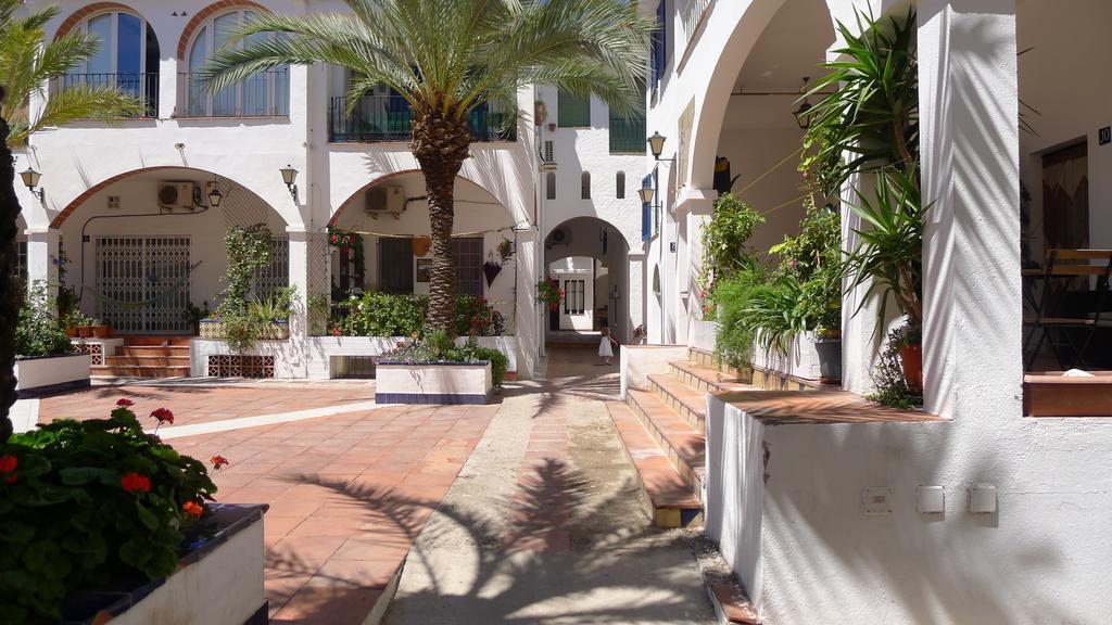 Mini Apartamento Port Aiguadolc Sitges Exterior foto